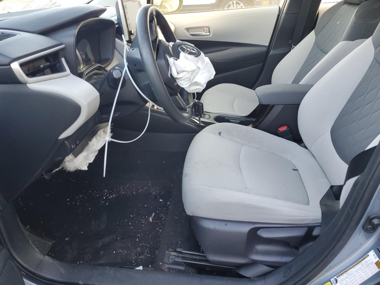 2020 Toyota Corolla Le - Image 7