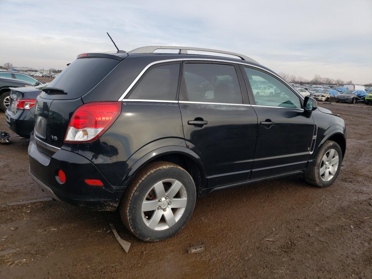 2008 Saturn Vue Xr - Image 3