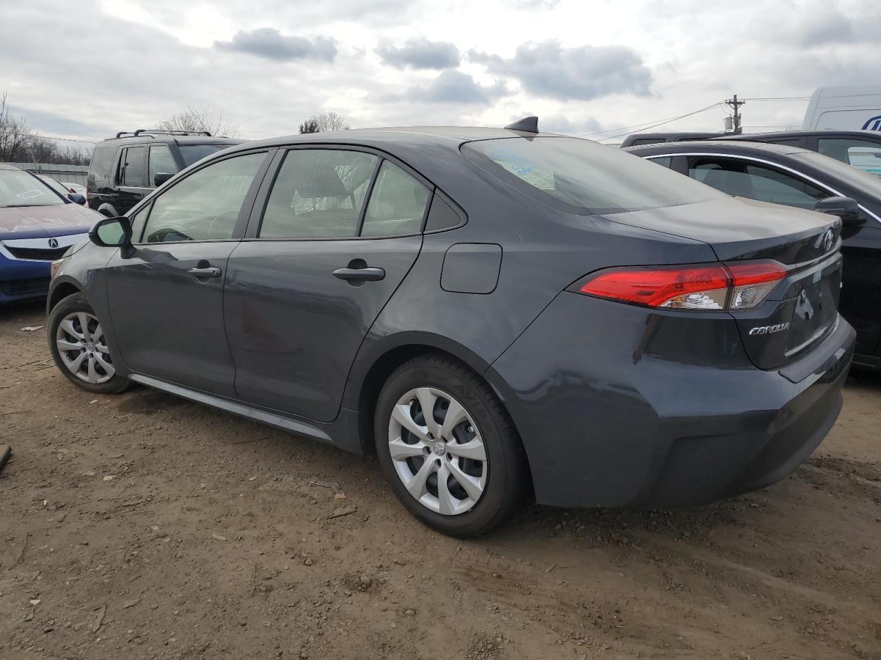 2023 Toyota Corolla Le - Фото 2