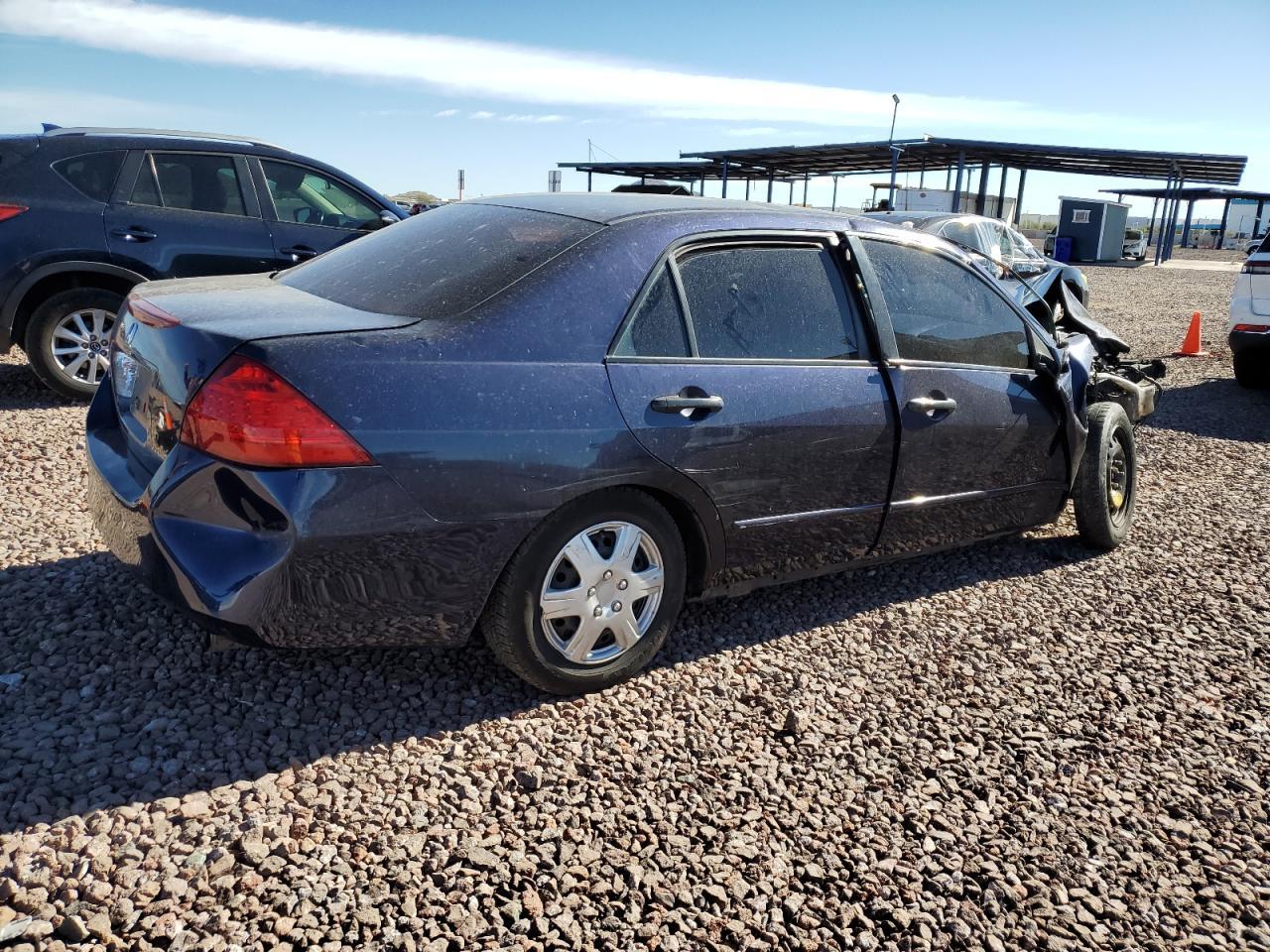 2007 Honda Accord Value - Image 3