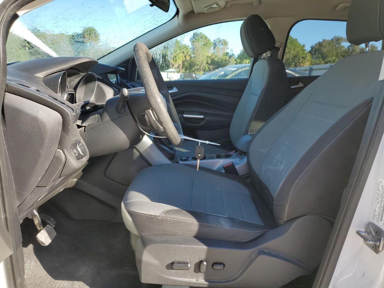 2016 Ford Escape Se - Фото 7