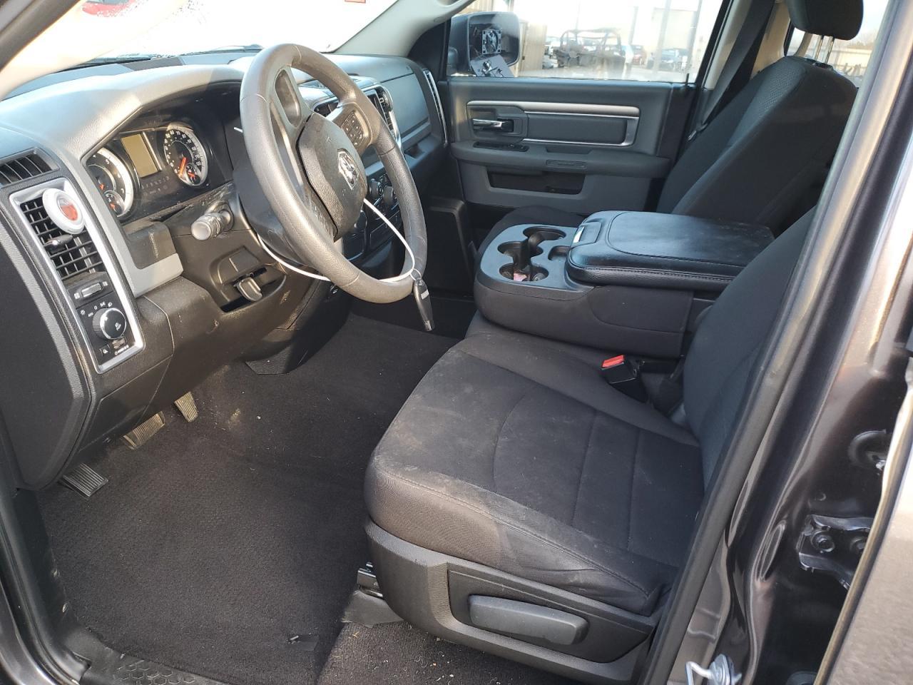 2019 Ram 1500 Classic Slt - Фото 7
