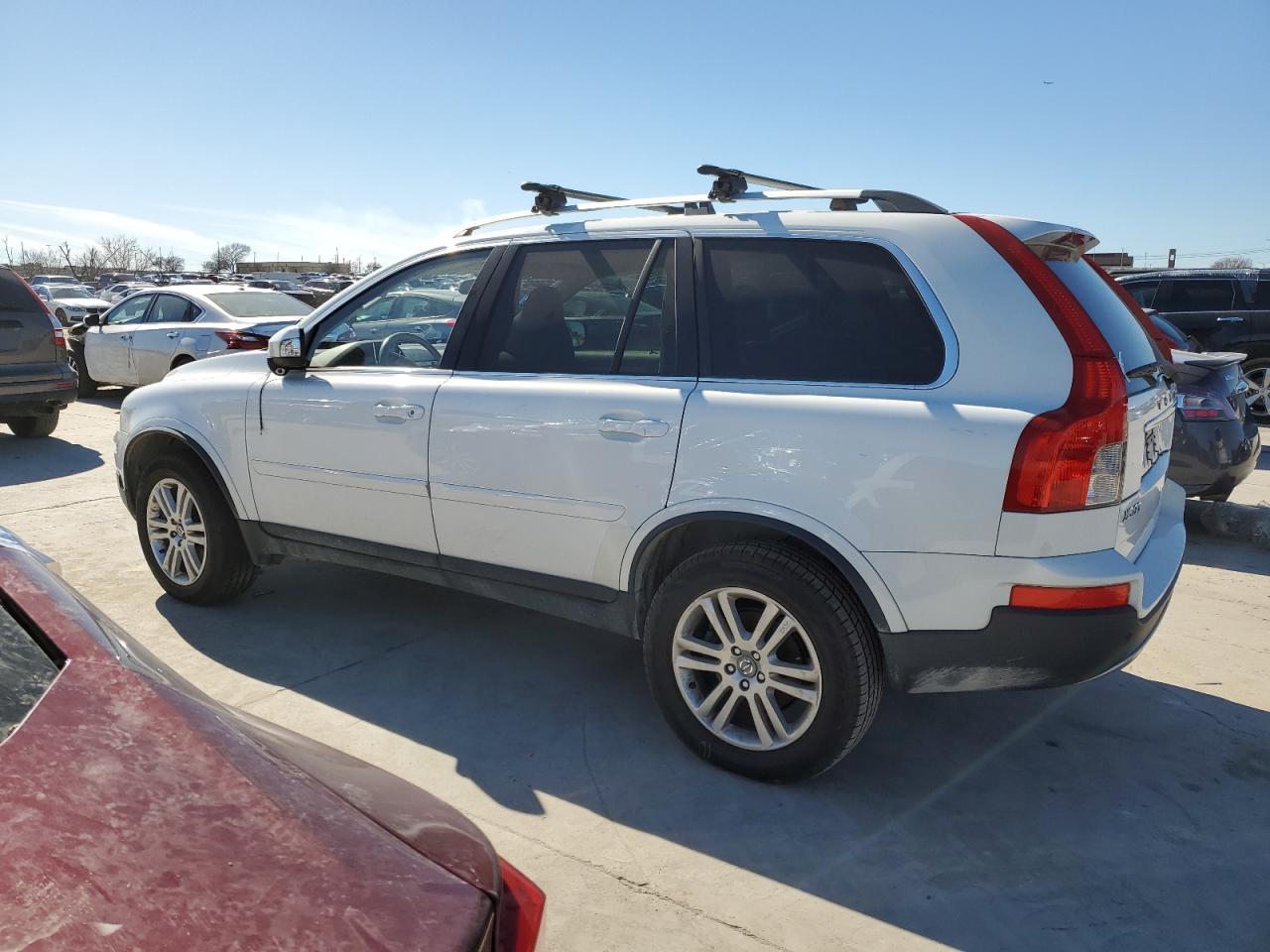 2012 Volvo Xc90 3.2 - Фото 2