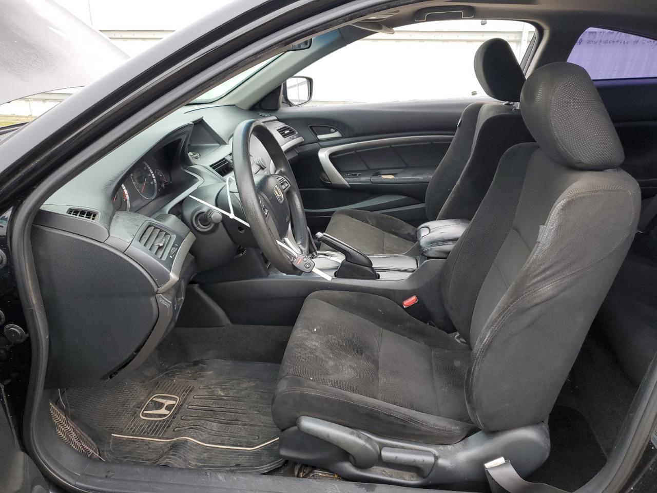 2009 Honda Accord Ex - Фото 7