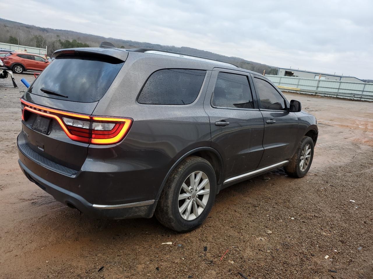 2014 Dodge Durango Sxt - Image 3