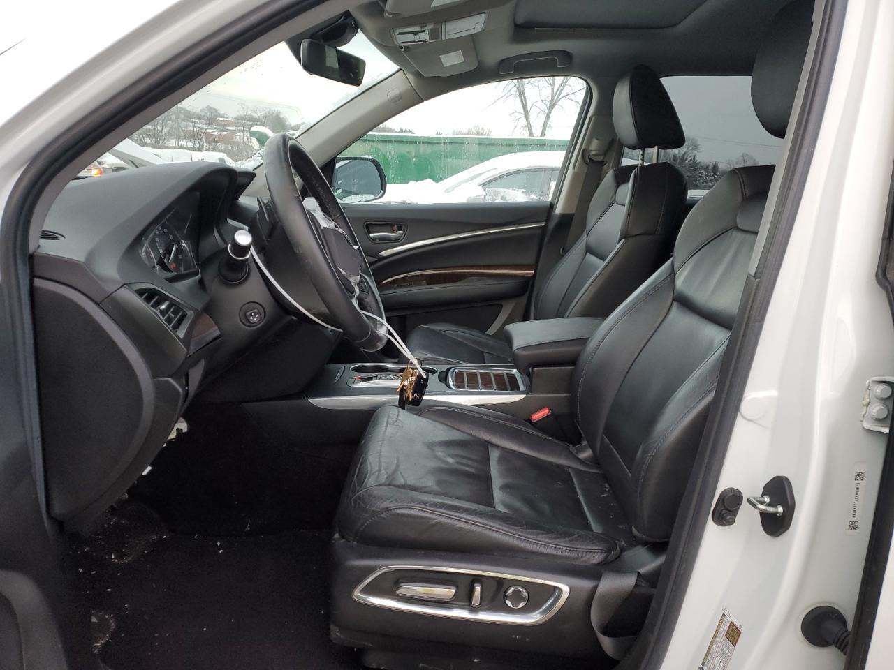 2020 Acura Mdx - Image 7