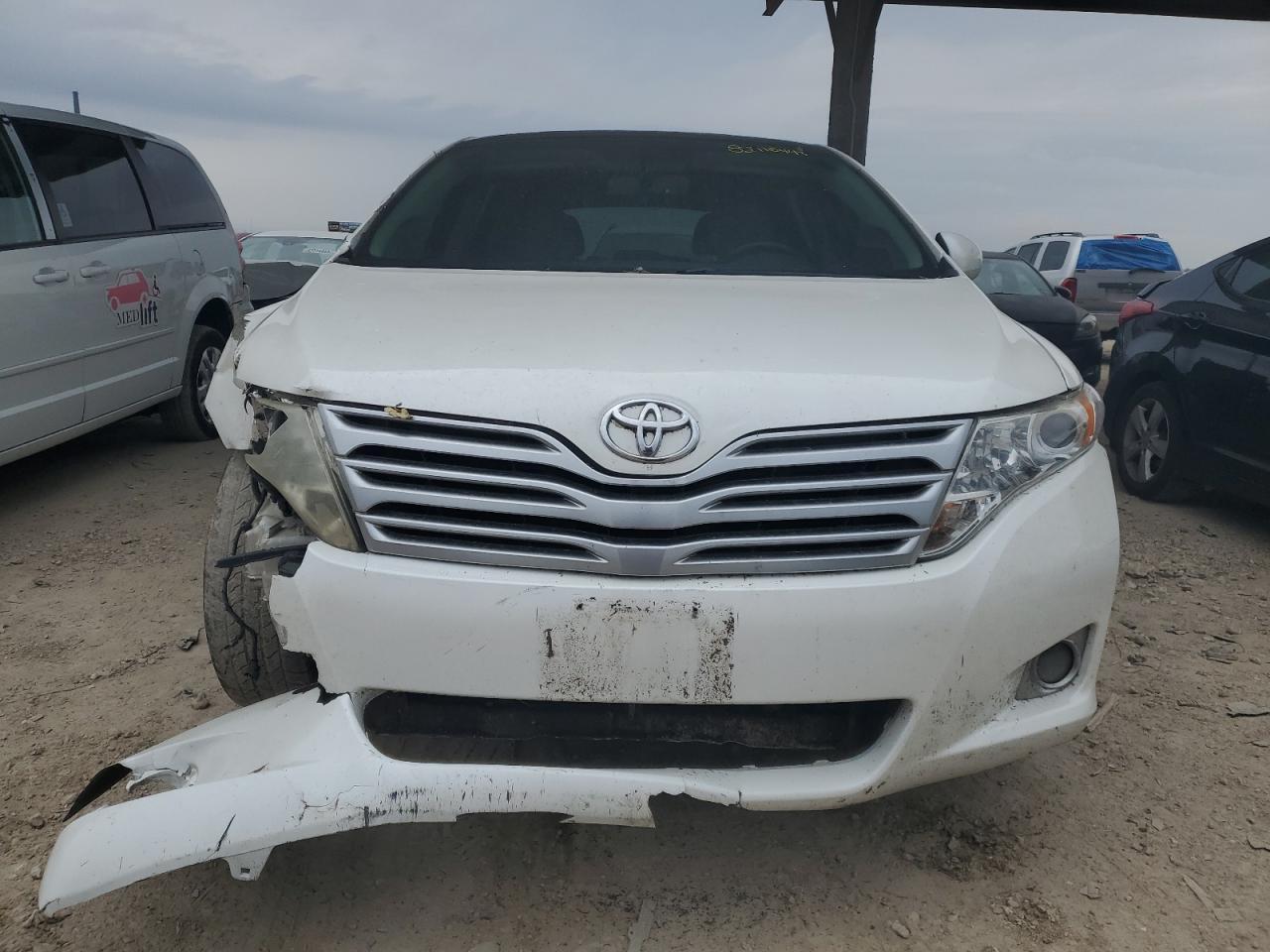 2010 Toyota Venza - Фото 5