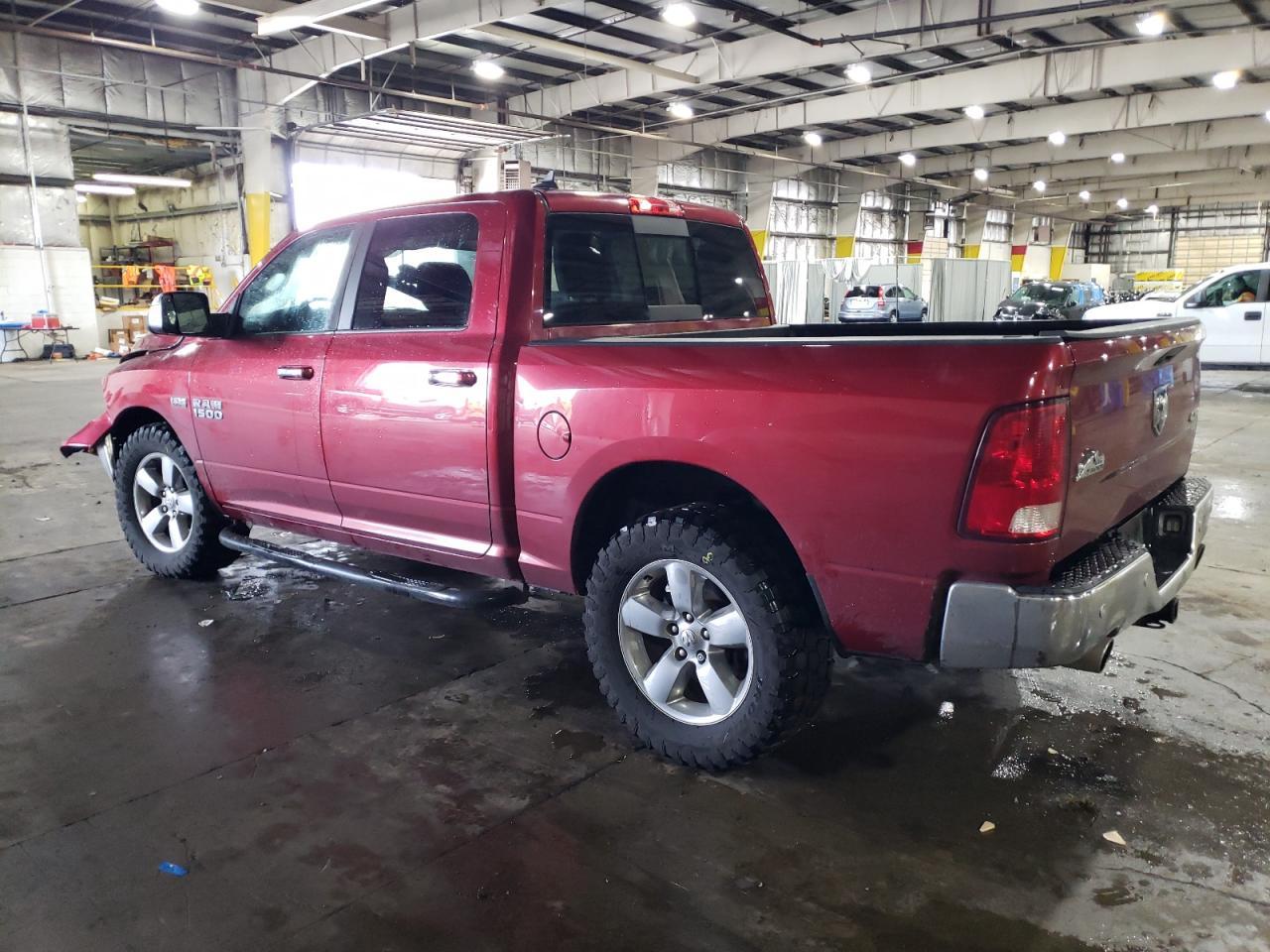 2015 Ram 1500 Slt - Image 2