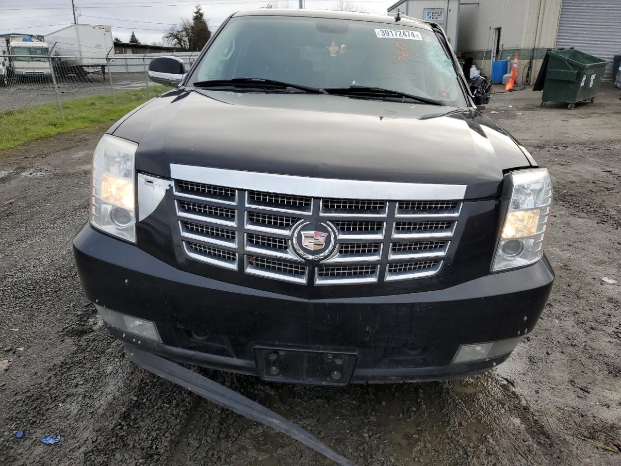 2007 Cadillac Escalade Luxury - Фото 5