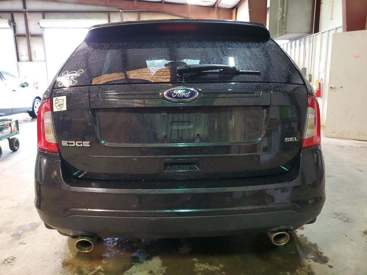 2013 Ford Edge Sel - Image 6