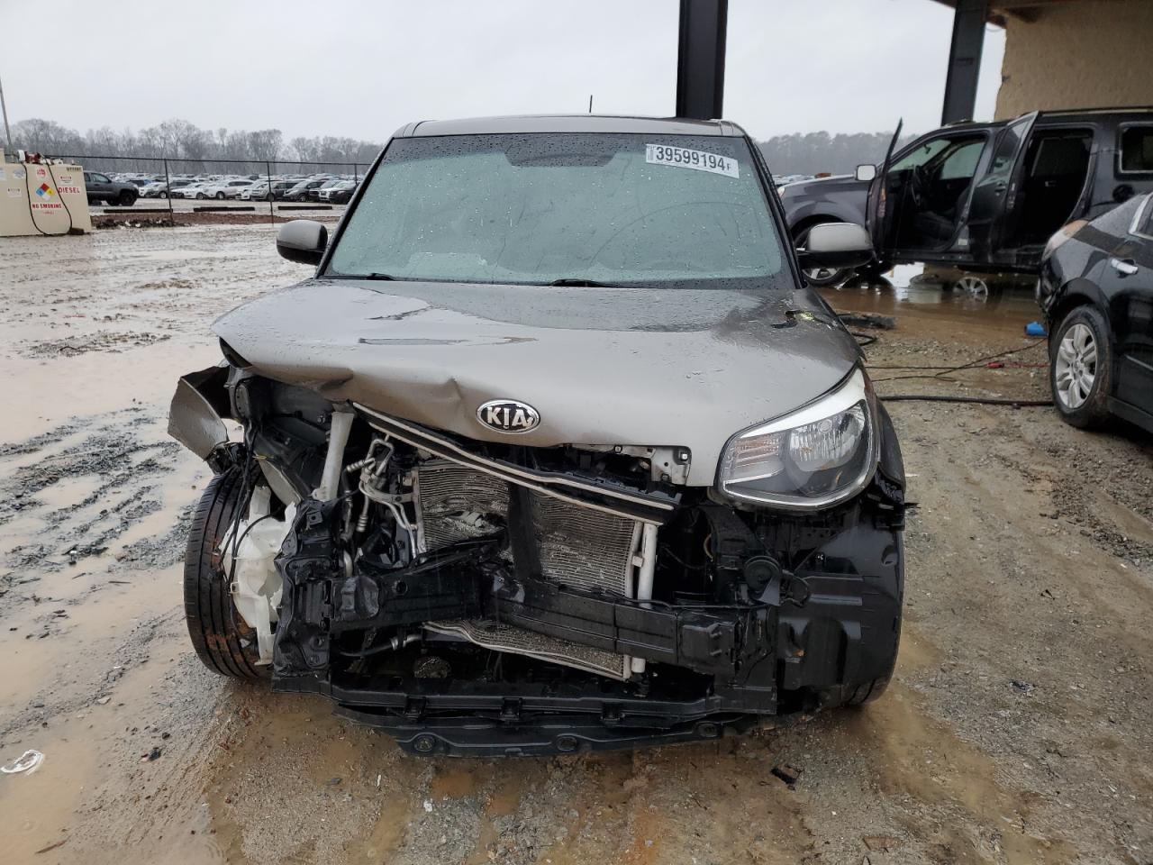 2019 Kia Soul - Фото 5