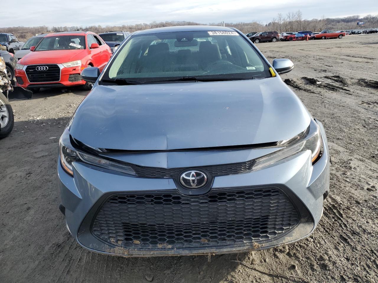 2022 Toyota Corolla Le - Image 5