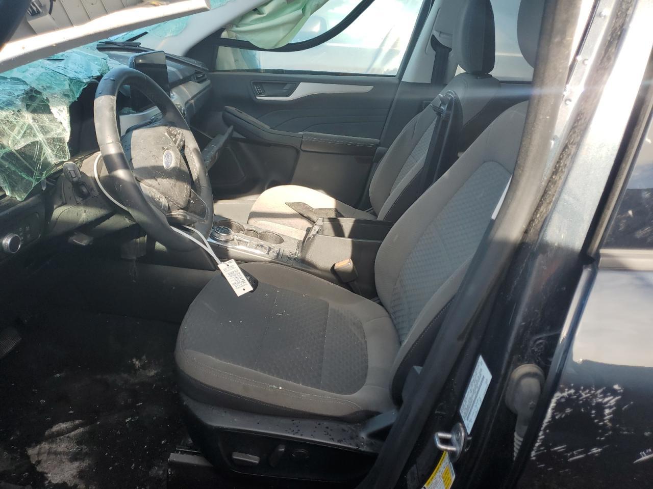 2022 Ford Escape Se - Фото 7