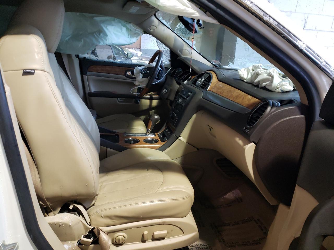 2011 Buick Enclave Cxl - Фото 7