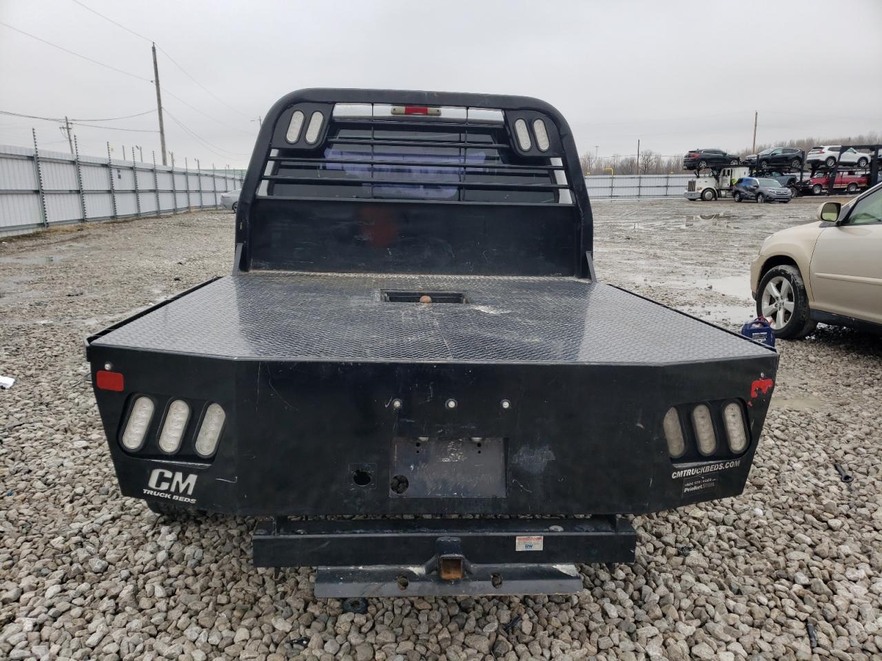 2006 Ford F250 Super - Фото 6