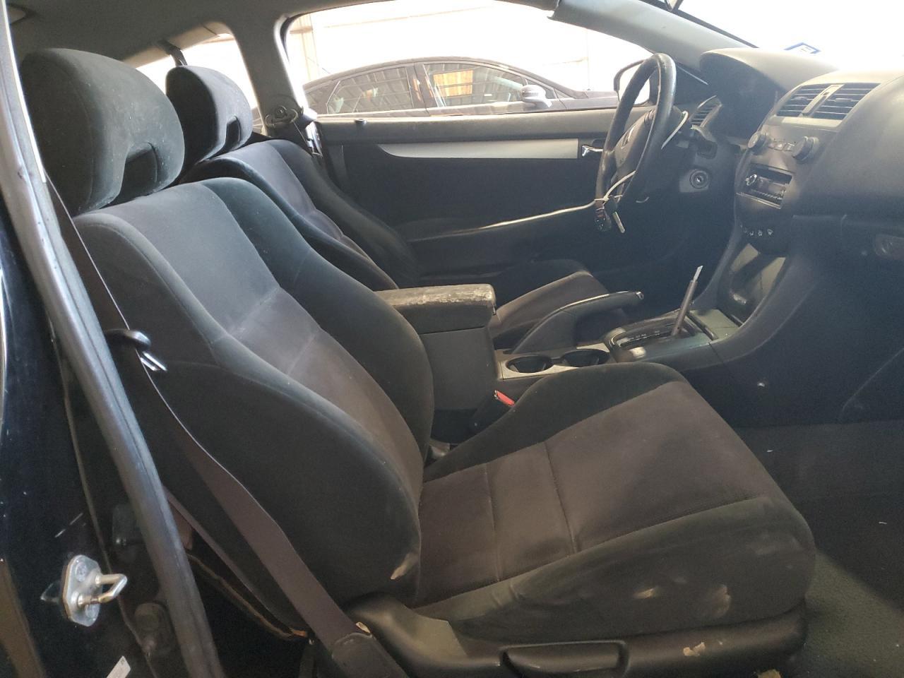 2004 Honda Accord Lx - Фото 7