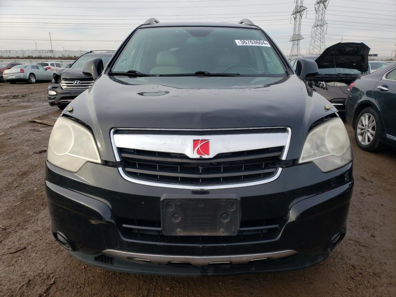 2008 Saturn Vue Xr - Image 5