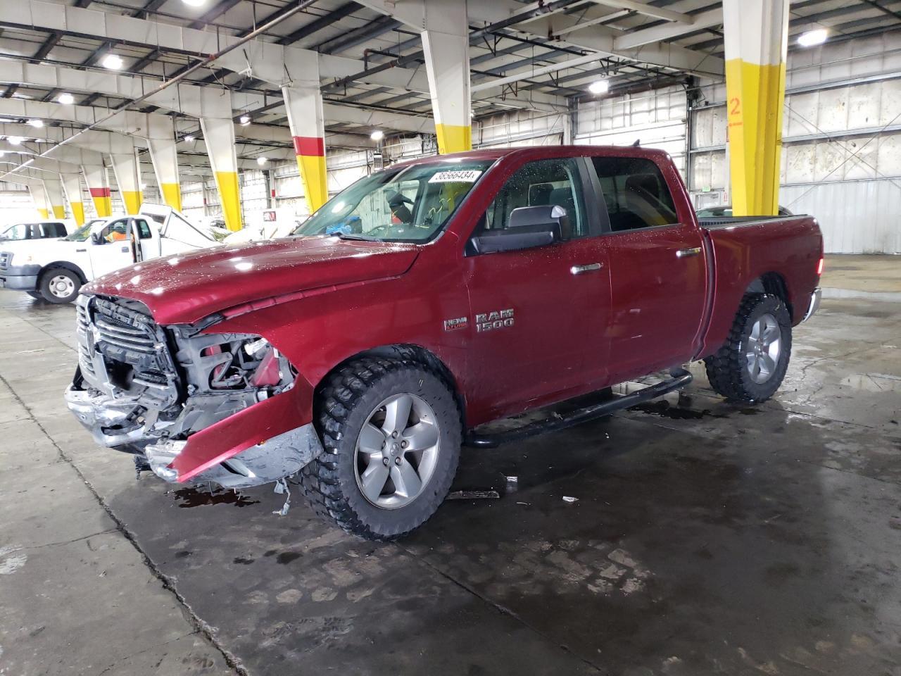 2015 Ram 1500 Slt