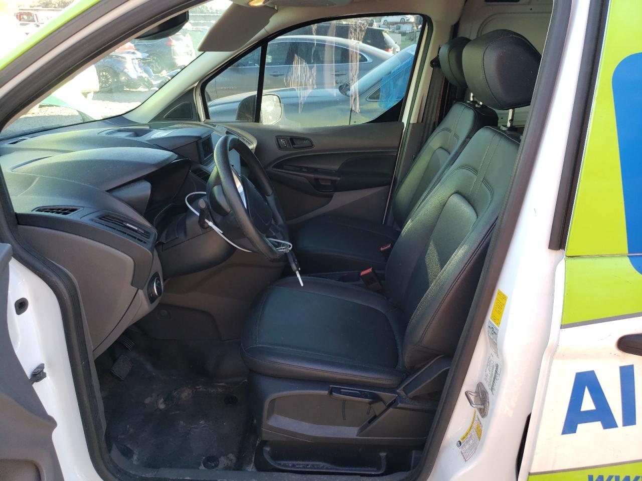 2020 Ford Transit Connect Xl - Image 7