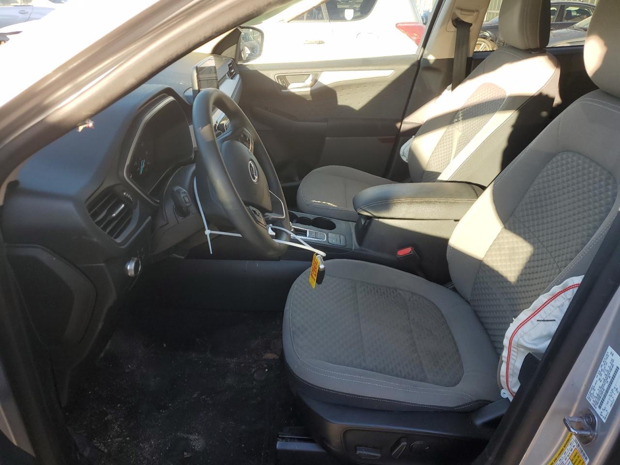 2020 Ford Escape Se - Image 7