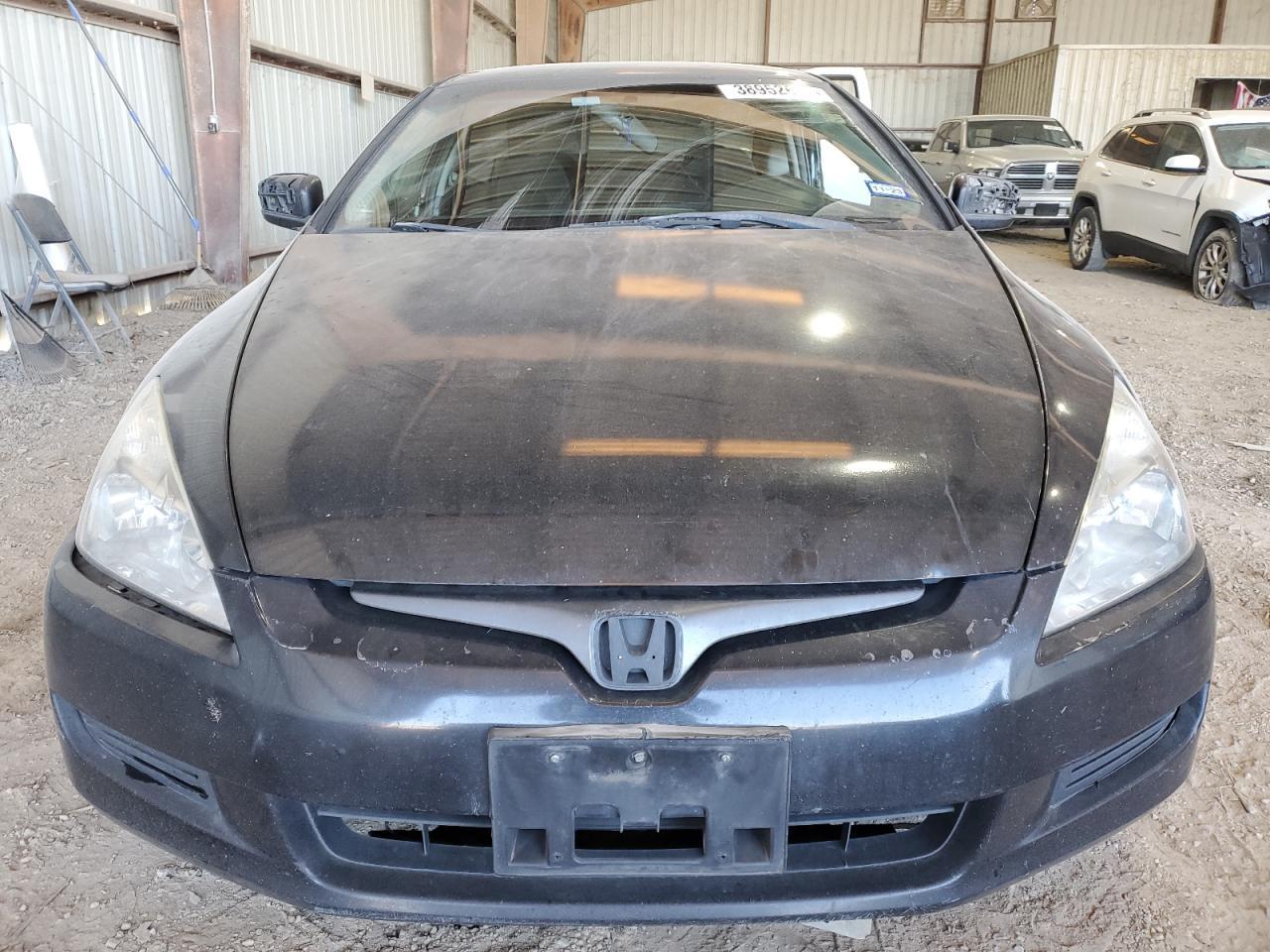 2004 Honda Accord Lx - Фото 5