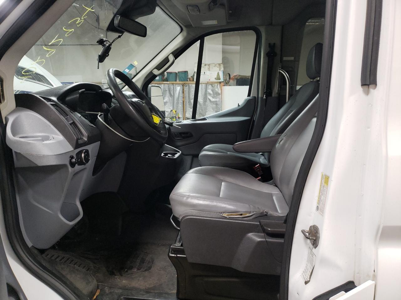 2017 Ford Transit T-350 - Фото 7