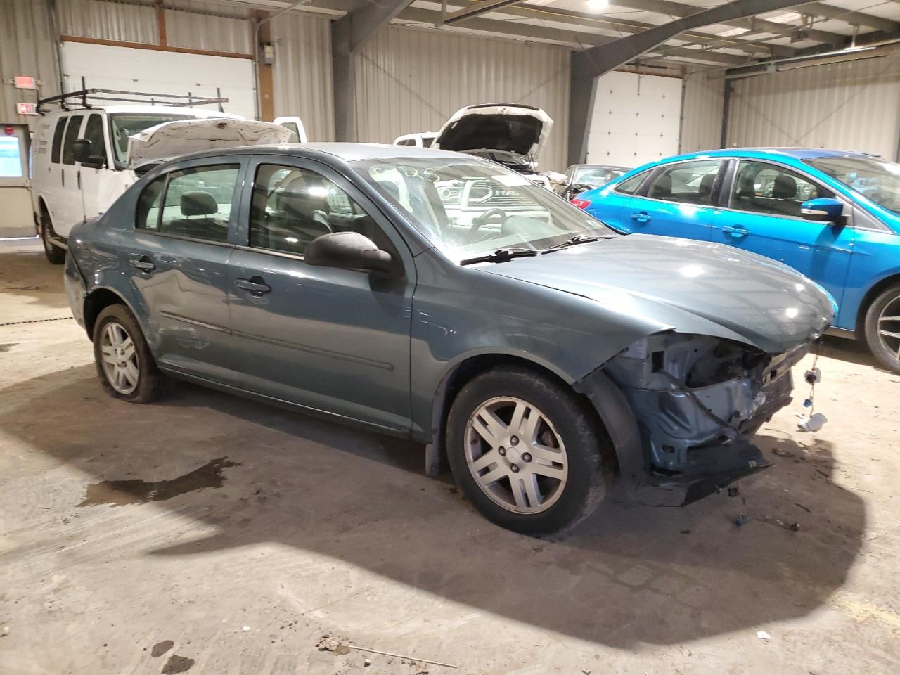 2005 Chevrolet Cobalt Ls - Фото 4