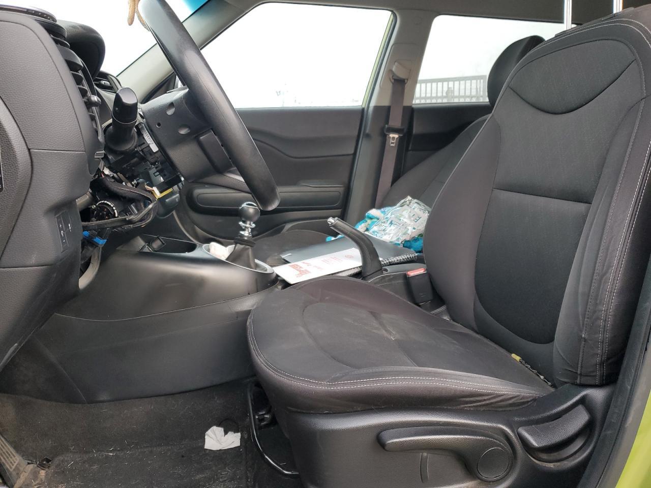2015 Kia Soul - Фото 7