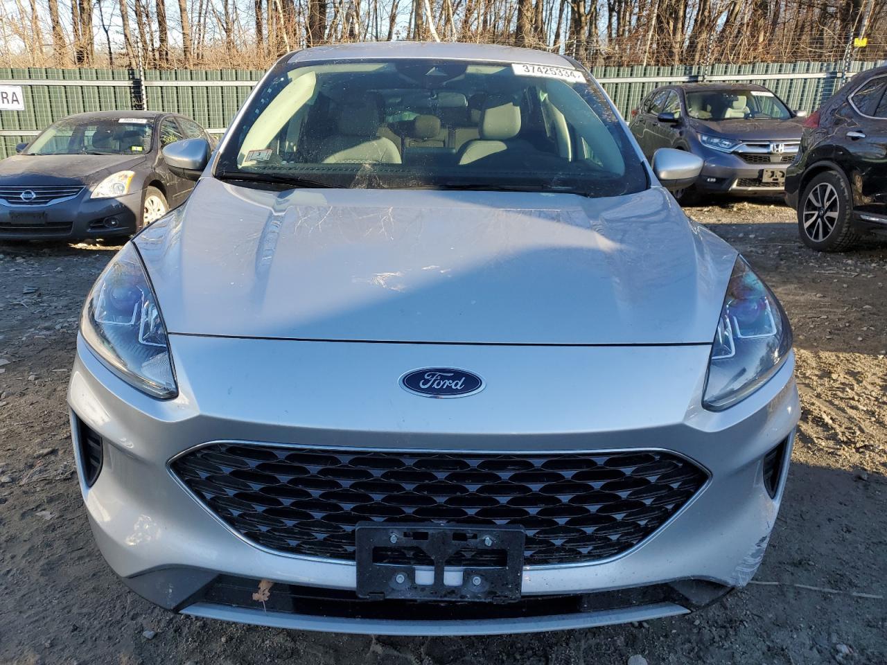 2020 Ford Escape Se - Image 5