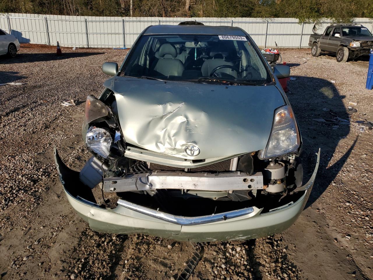 2008 Toyota Prius - Image 5