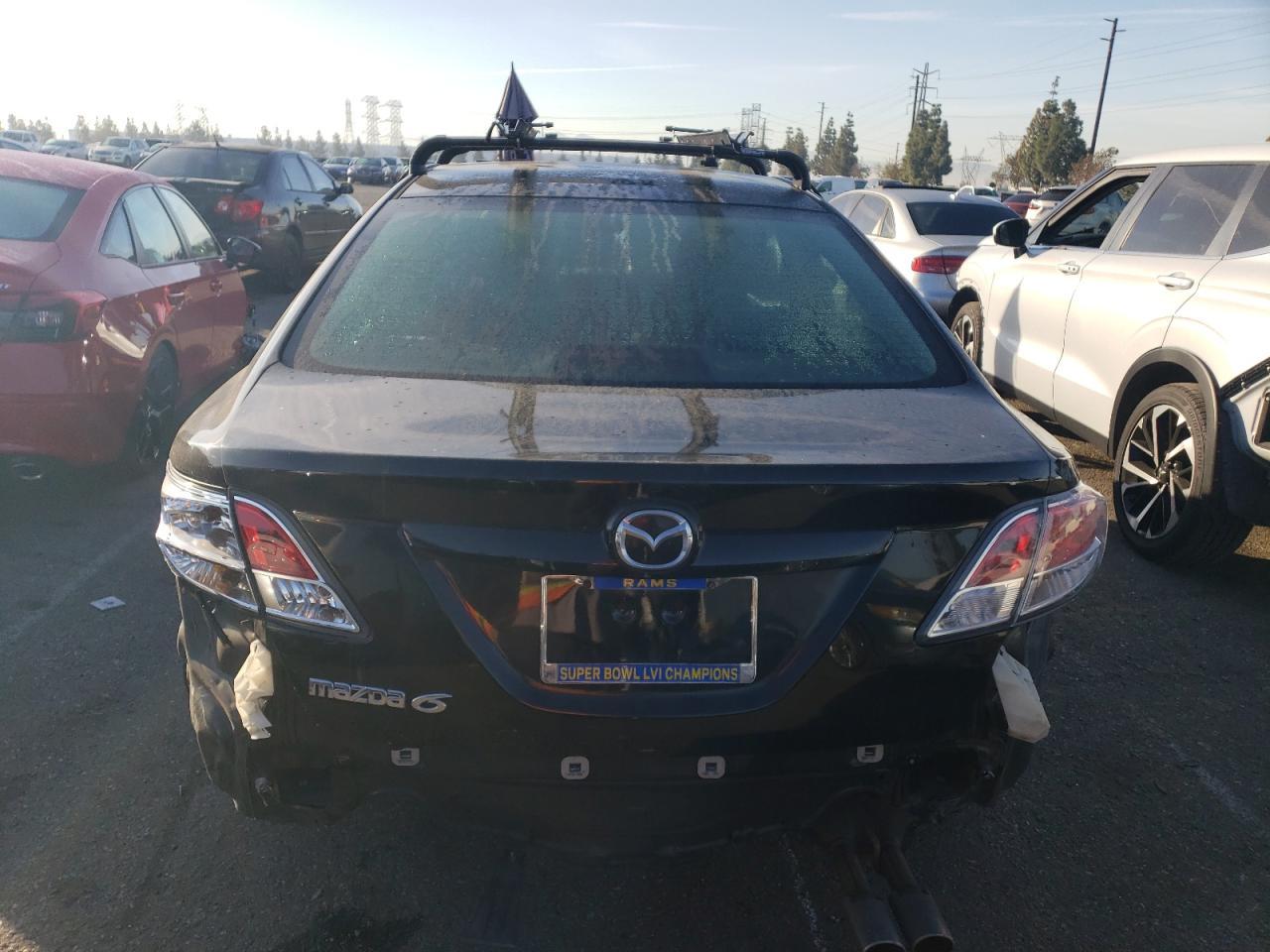 2011 Mazda 6 I - Image 6