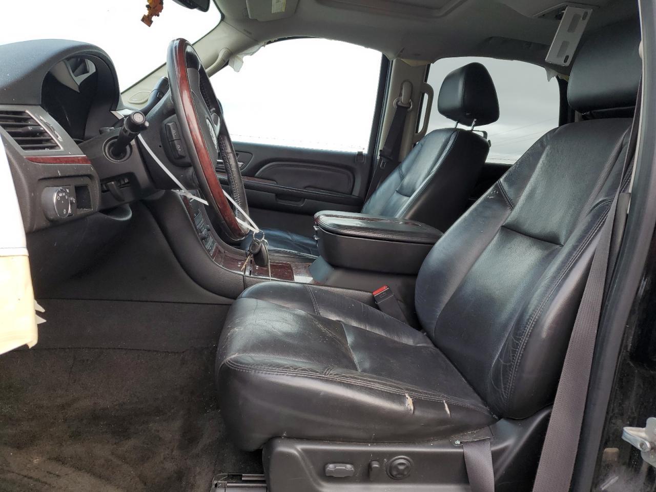 2007 Cadillac Escalade Luxury - Фото 7