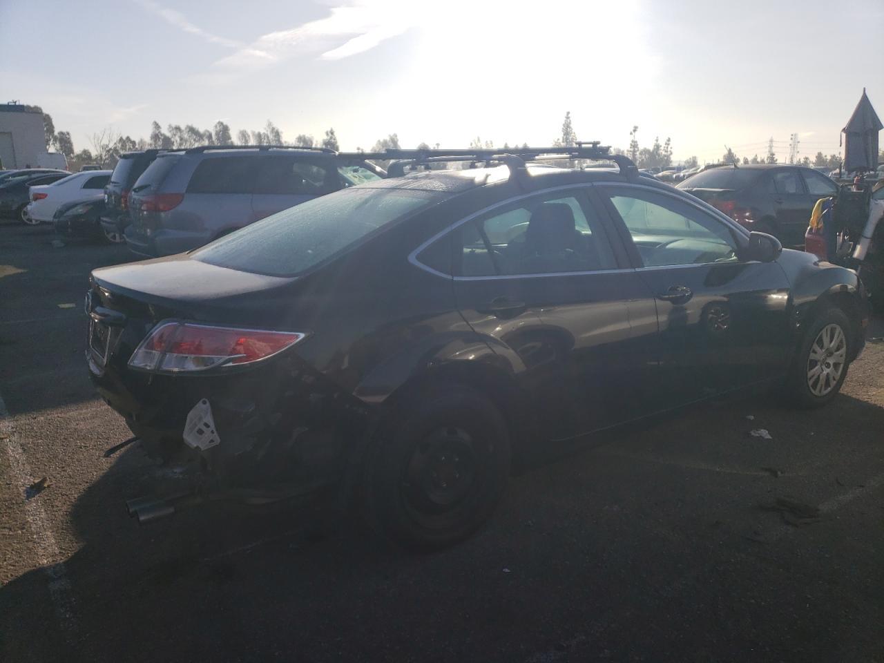 2011 Mazda 6 I - Image 3