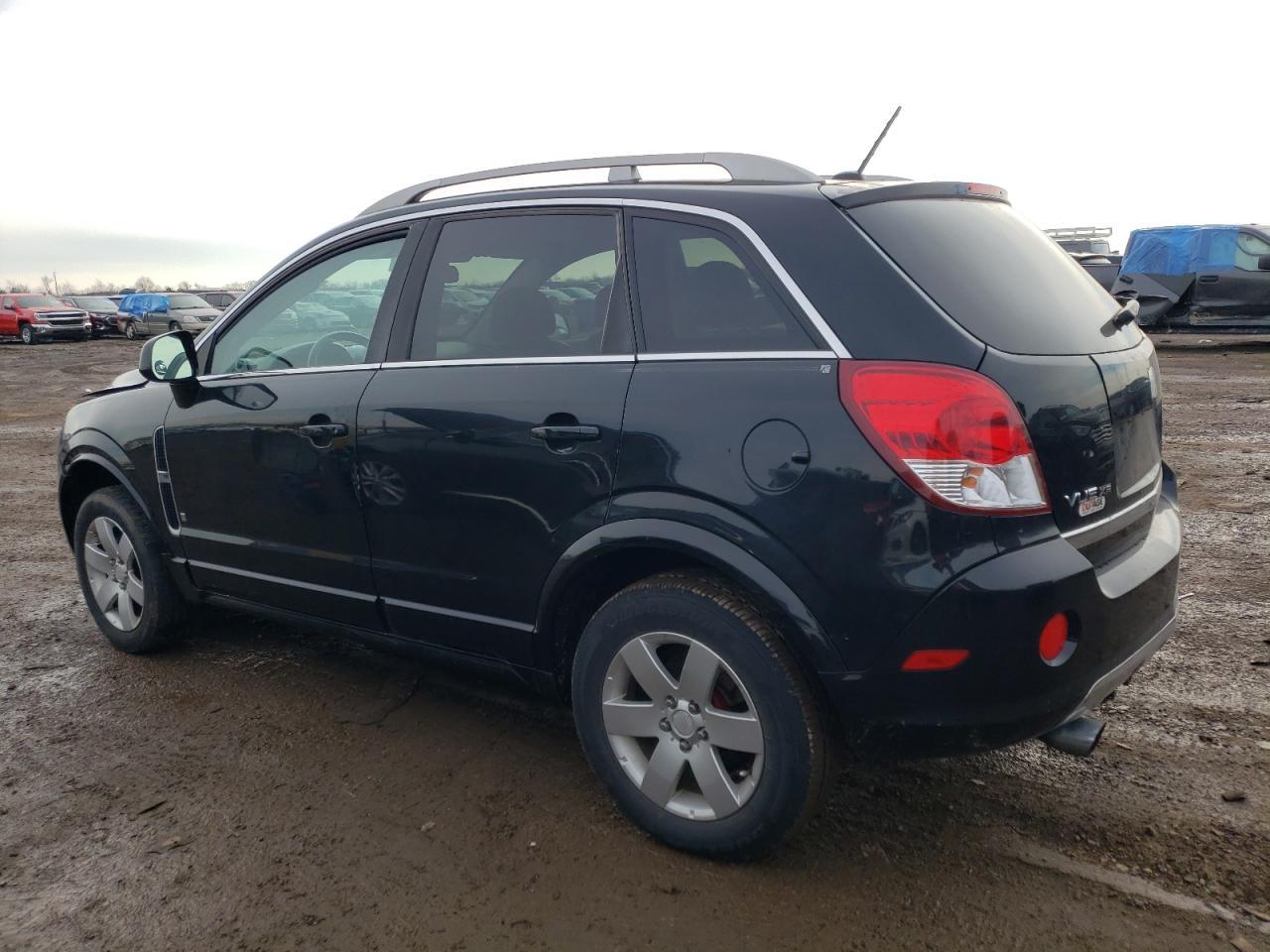 2008 Saturn Vue Xr - Image 2
