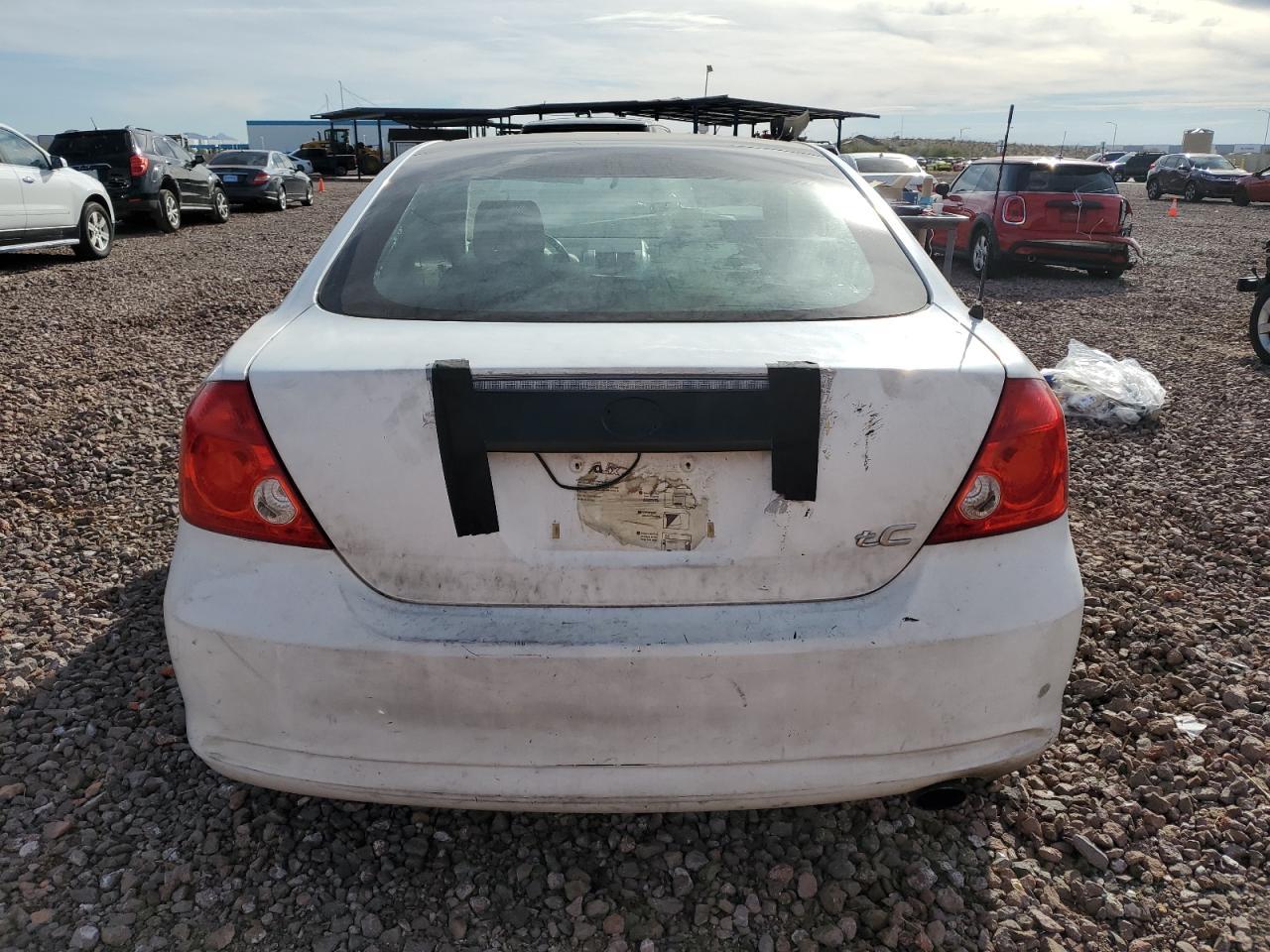 2005 Toyota Scion Tc - Фото 6