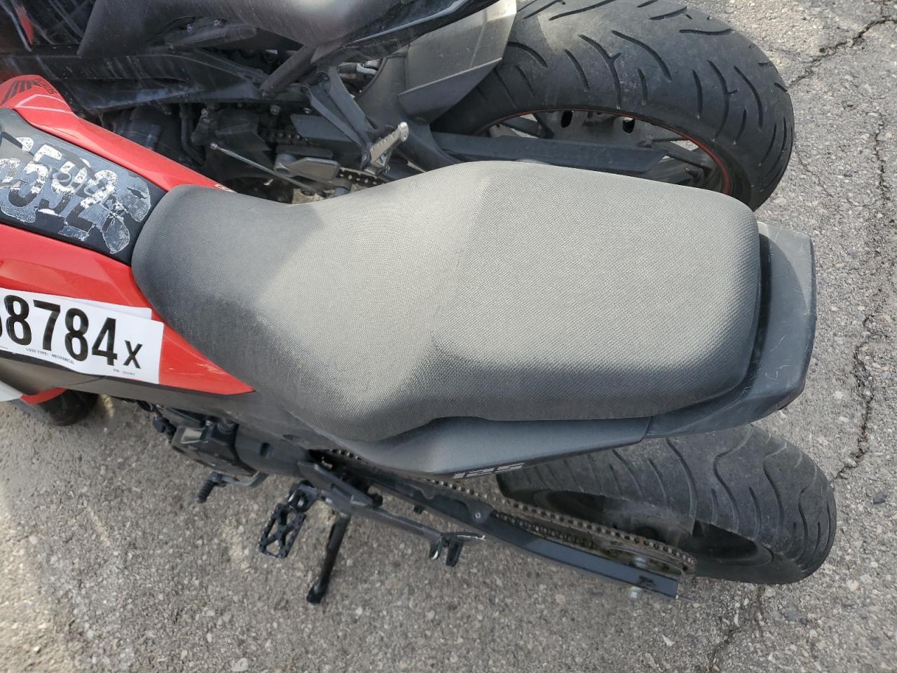 2020 Honda Grom 125 - Фото 6