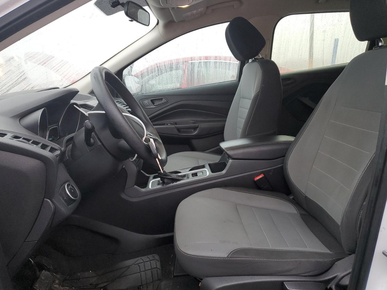 2017 Ford Escape S - Image 7