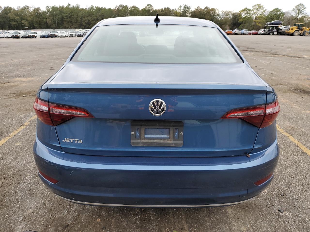 2021 Volkswagen Jetta S - Фото 6