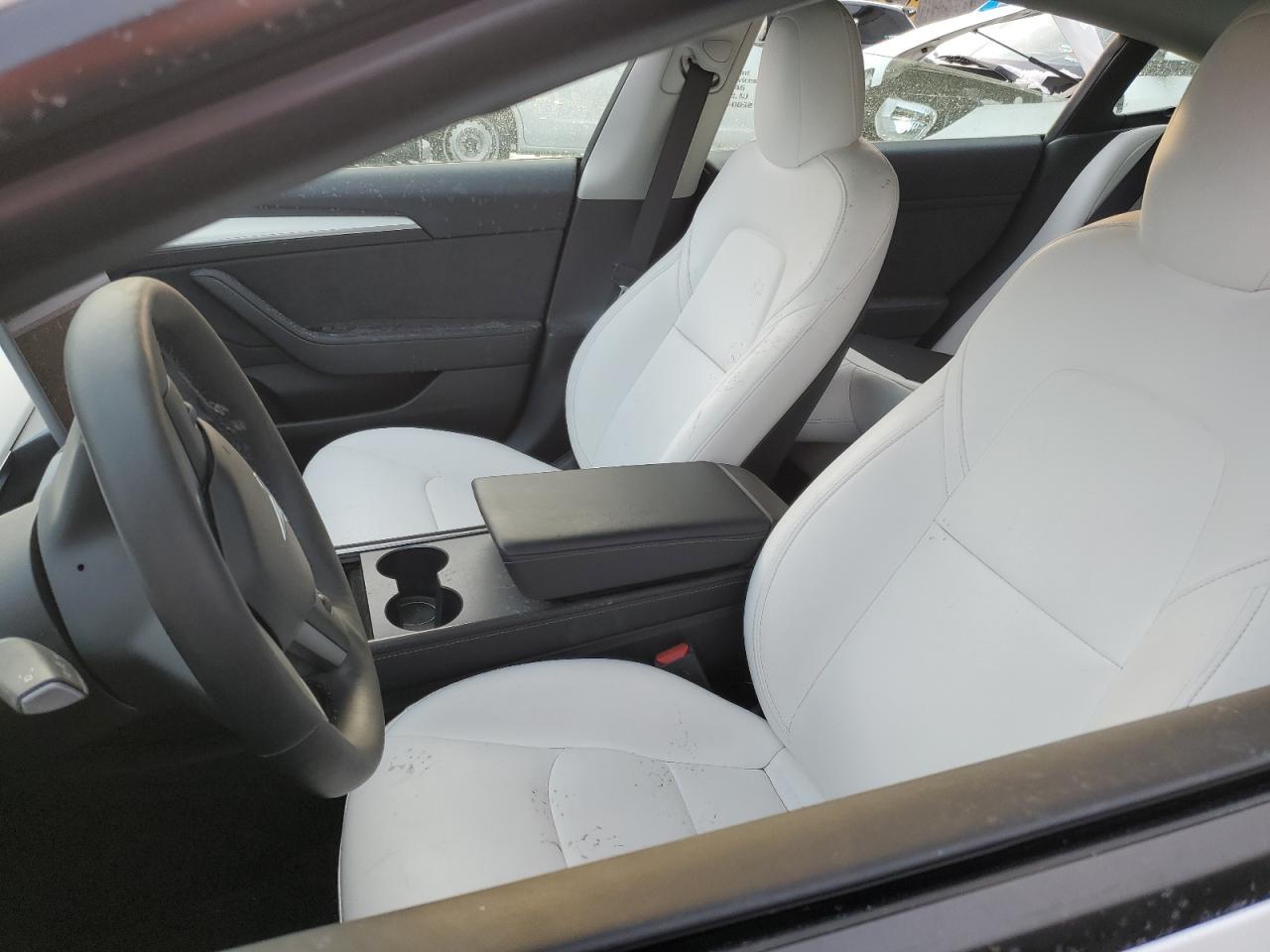 2022 Tesla Model 3 - Фото 7