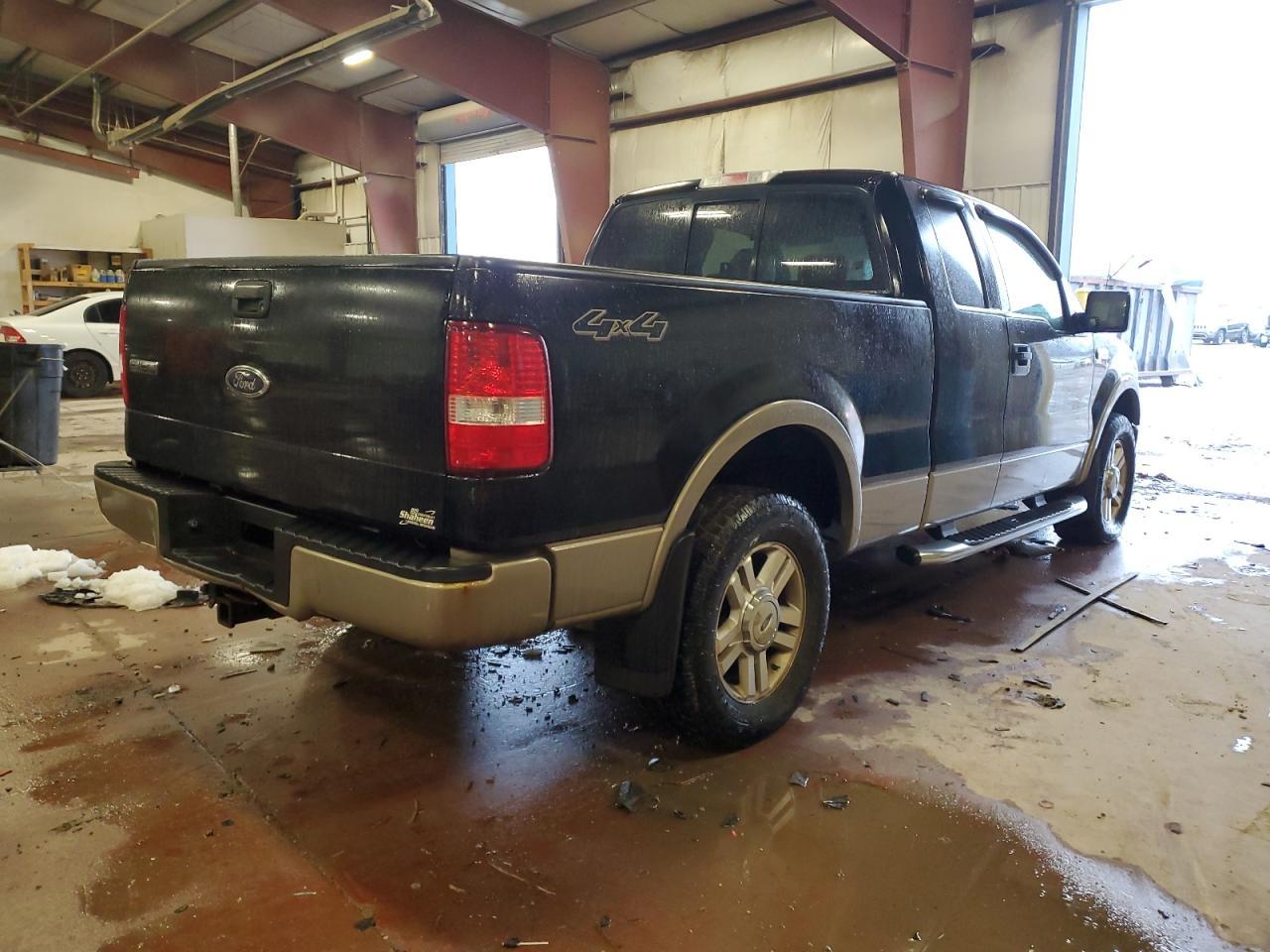 2004 Ford F150 - Фото 3