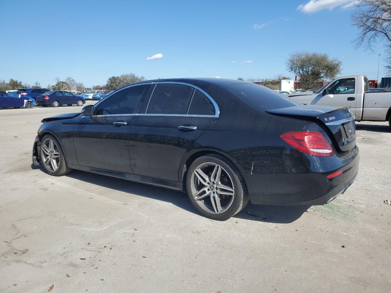 2018 Mercedes-Benz E 300 - Image 2