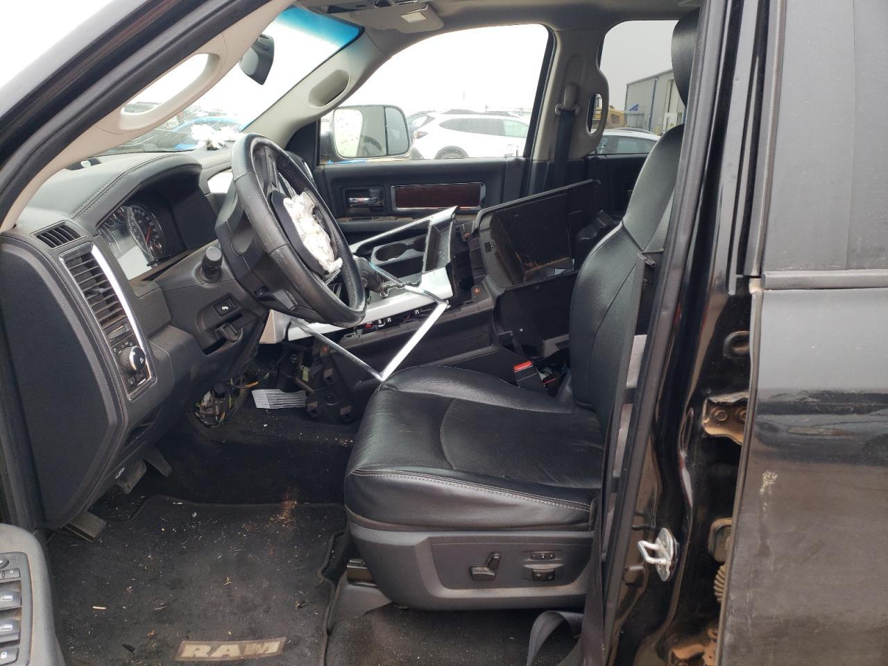 2011 Dodge Ram 1500 - Фото 7