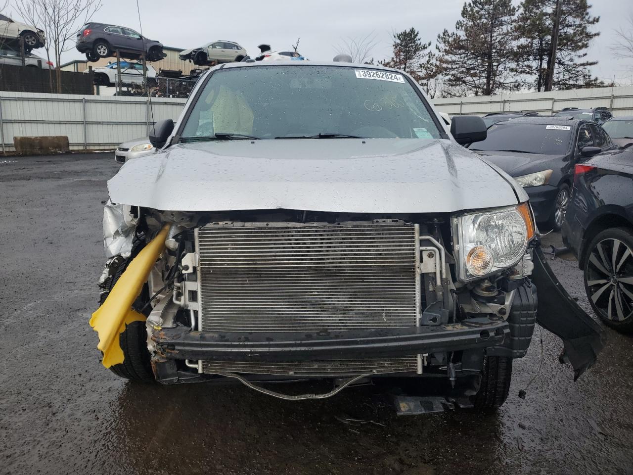 2009 Ford Escape Xlt - Image 5