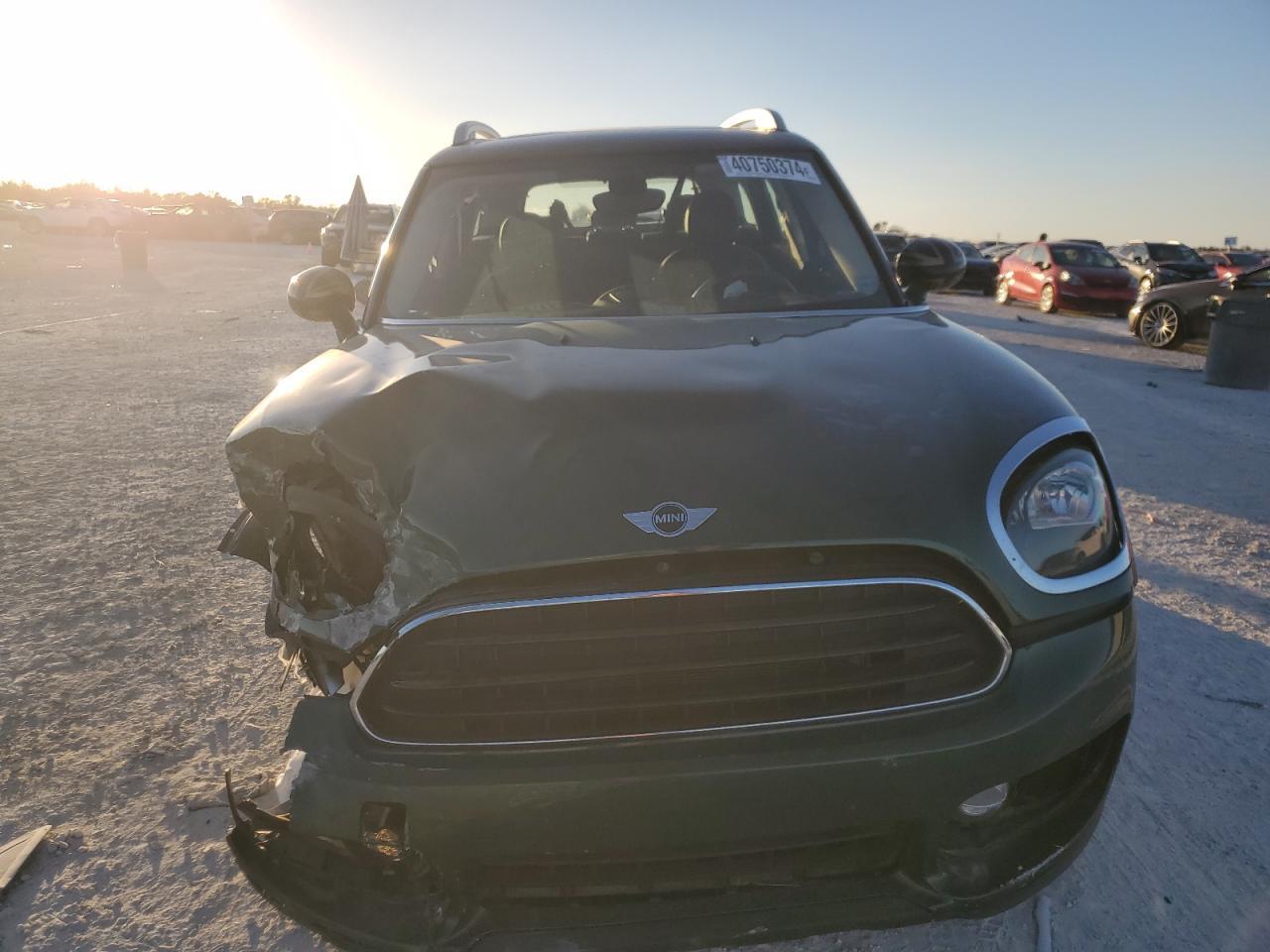 2018 Mini Cooper Countryman - Фото 5