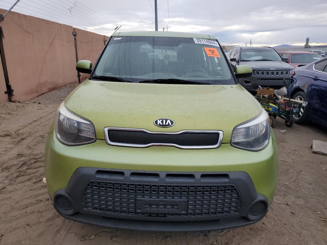 2015 Kia Soul - Фото 5
