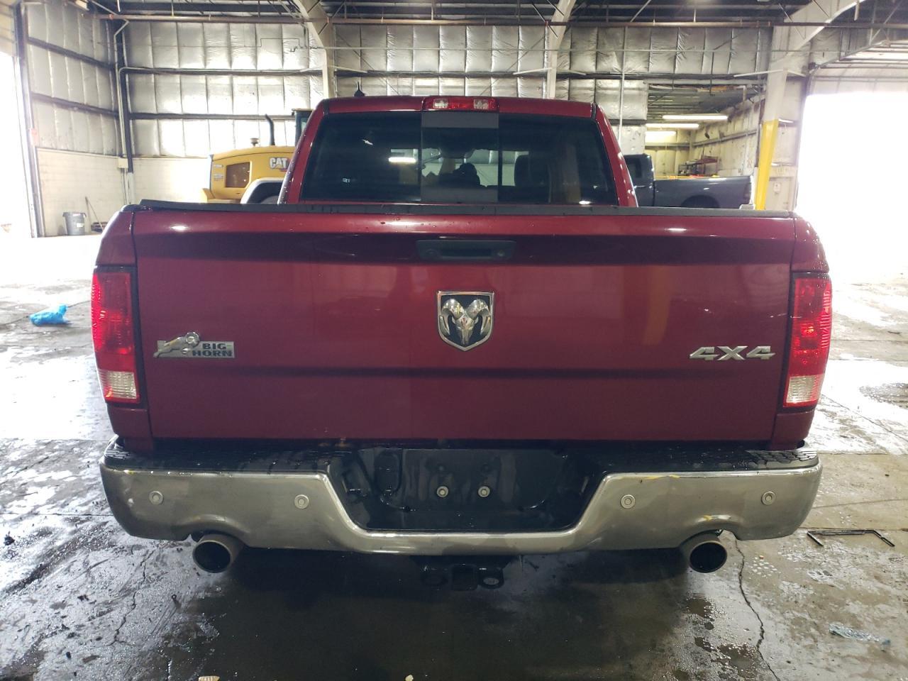 2015 Ram 1500 Slt - Image 6