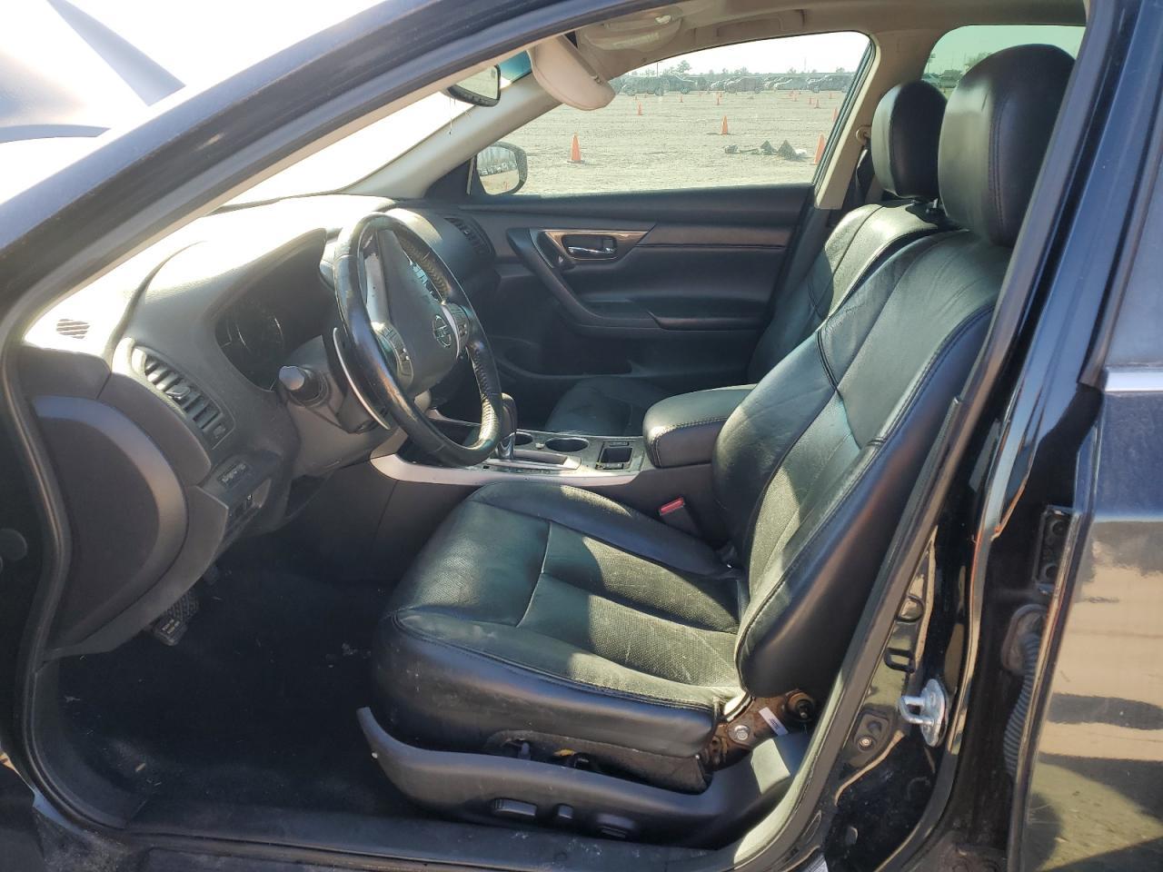 2014 Nissan Altima 3.5S - Фото 7