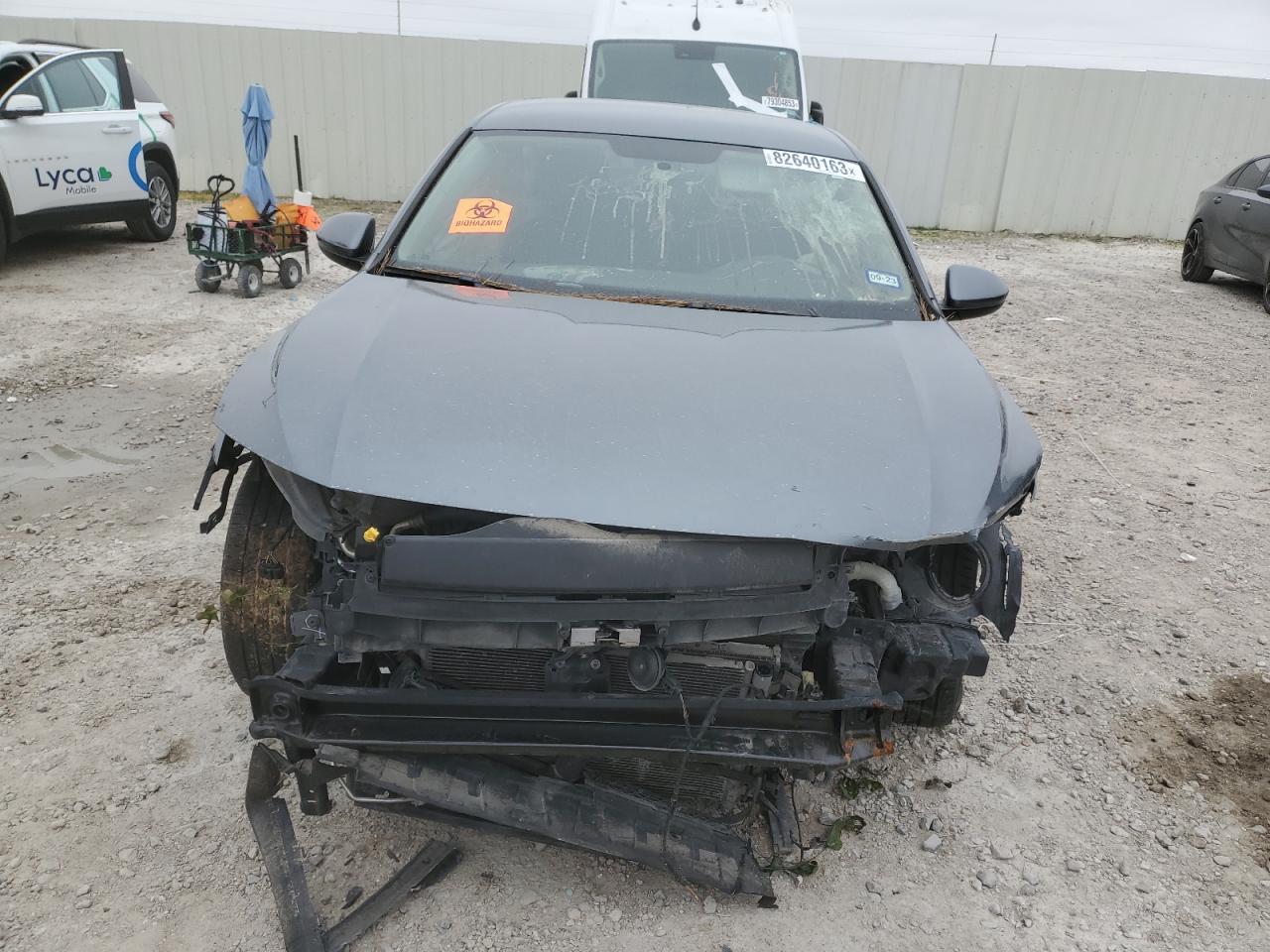 2020 Volkswagen Jetta S - Фото 5