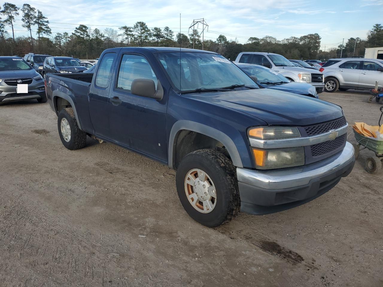 2007 Chevrolet Colorado - Image 4