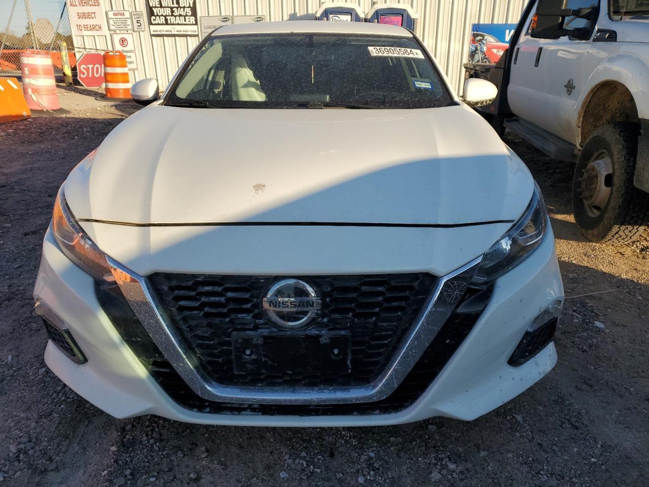 2020 Nissan Altima S - Image 5